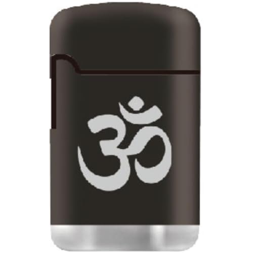 ZL3 Zengaz Torch Lighter - Om Symbol