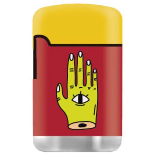 ZL3 Zengaz Torch Lighter - Hand
