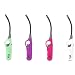 Blaze Flexible Turbo Lighter - 4 Pack