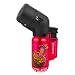 ZL-17 Angle Double Jet Torch Lighter – 4 Pack (Design B)