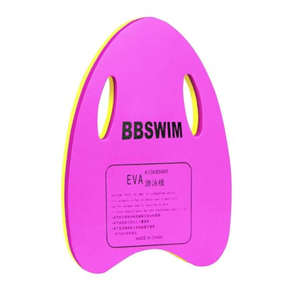 Swimming Kickboard - Pink