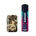 ZL03-ARMY-BROWN-SINGLE-UNIT-MINI-GAS