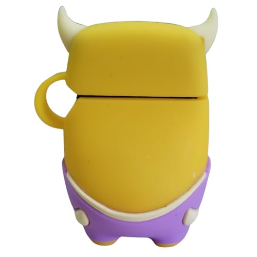 ZL-30 Monster Lighter - Yellow
