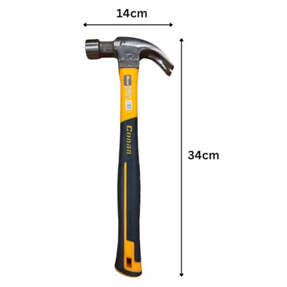 Hammer - 34cm