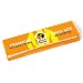 Africa Flame Rolling Paper King Size - 50 pcs (booklets)