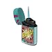 Zengaz ZL 3 Mega Jet Flame Lighter - Bang Blue