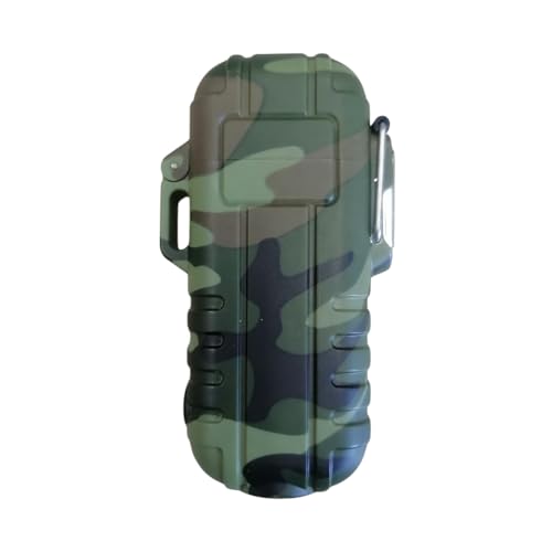 Arc Plasma Utility Lighter