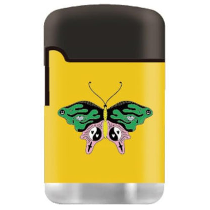 ZL3 Zengaz Torch Lighter - Butterfly