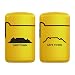 ZL3 Zengaz Torch Lighter - Mother City - 2 Pack (Combo D)