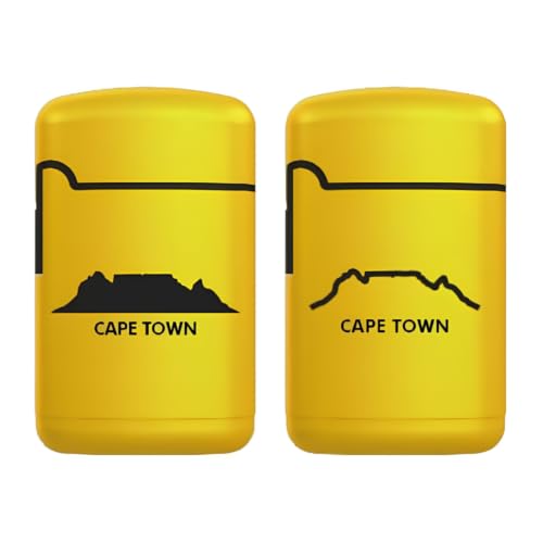 ZL3 Zengaz Torch Lighter - Mother City - 2 Pack (Combo D)