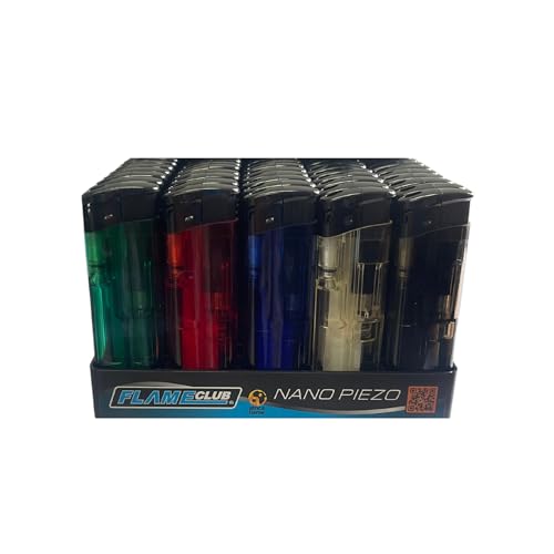 N2 Electronic Lighter 50 Tray (TC5)