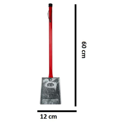 Rake And Coal Scoop Combo For Braai Or Barbeque