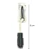 Silicone Cup/Bottle Brush - 31cm (Grey)