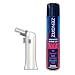 Zengaz ZT-88 Torch Jet- Penguin-White+Gas 330ml