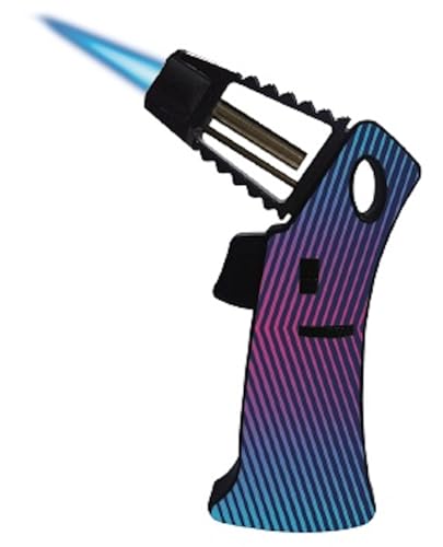 ZT 61 Toucan Jet Flame Lighter