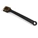 DeBest Grid Brush Plastic Handle