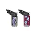 ZL19 Mega Jet Flame Lighter - 2 Pack (Combo D)