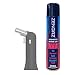 Zengaz ZT-88 Torch Jet- Penguin-Grey+Gas 330ml