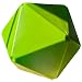 Horse Treat Ball - Interactive Slow Feeder Toy for Horses (Green)