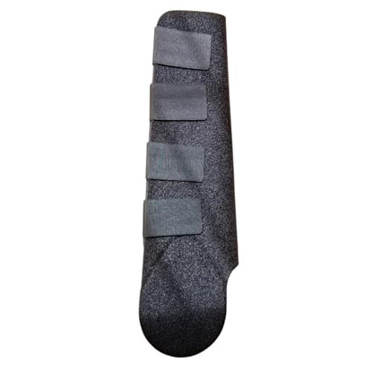 Horse Tail Wrap
