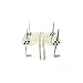 Legs 4 Grid - 8 pcs