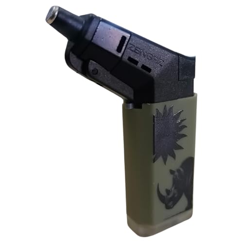 ZL-19 Torch Jet Lighter - Rhino