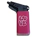 ZL-19 Torch Jet Lighter - Love