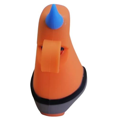 ZL-30 Monster Lighter - Orange