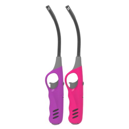 Flex Turbo Lighter - 2 Pack (Combo B)