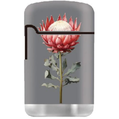 ZL3 Zengaz Torch Lighter - Gray Protea
