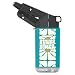ZL19 Torch Lighter - Flower Power