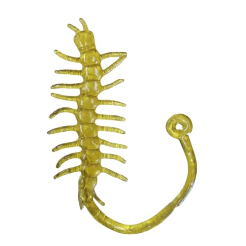 Sticky Assorted Insect 20pc | Stretchy and Sticky Toy Bugs | Fun Party Favour Set