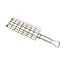 DeBest Braai Grid - 3 Sandwich Braai Toaster Grid
