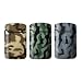 Zengaz ZL 3 Mega Jet Flame Lighter - Army 3Pack