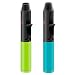 Zengaz ZT-40 Fusion Jet -12 Pack- Blue Green Mixed