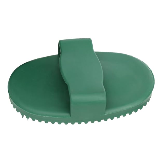 Horse Bath Massage Brushes - 2 Sizes