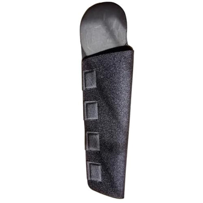 Horse Tail Wrap