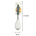 Whisk - 27.5x6cm (Grey)