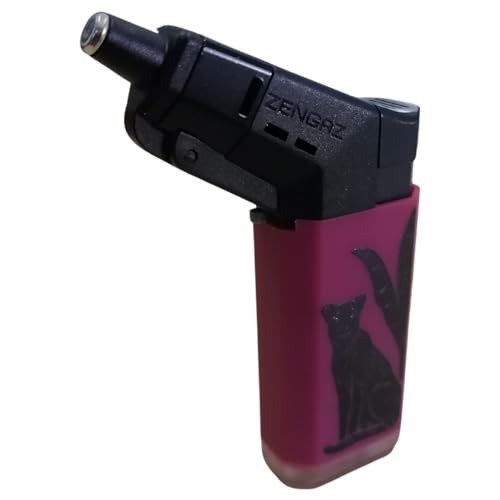 ZL-19 Torch Jet Lighter - Cheetah
