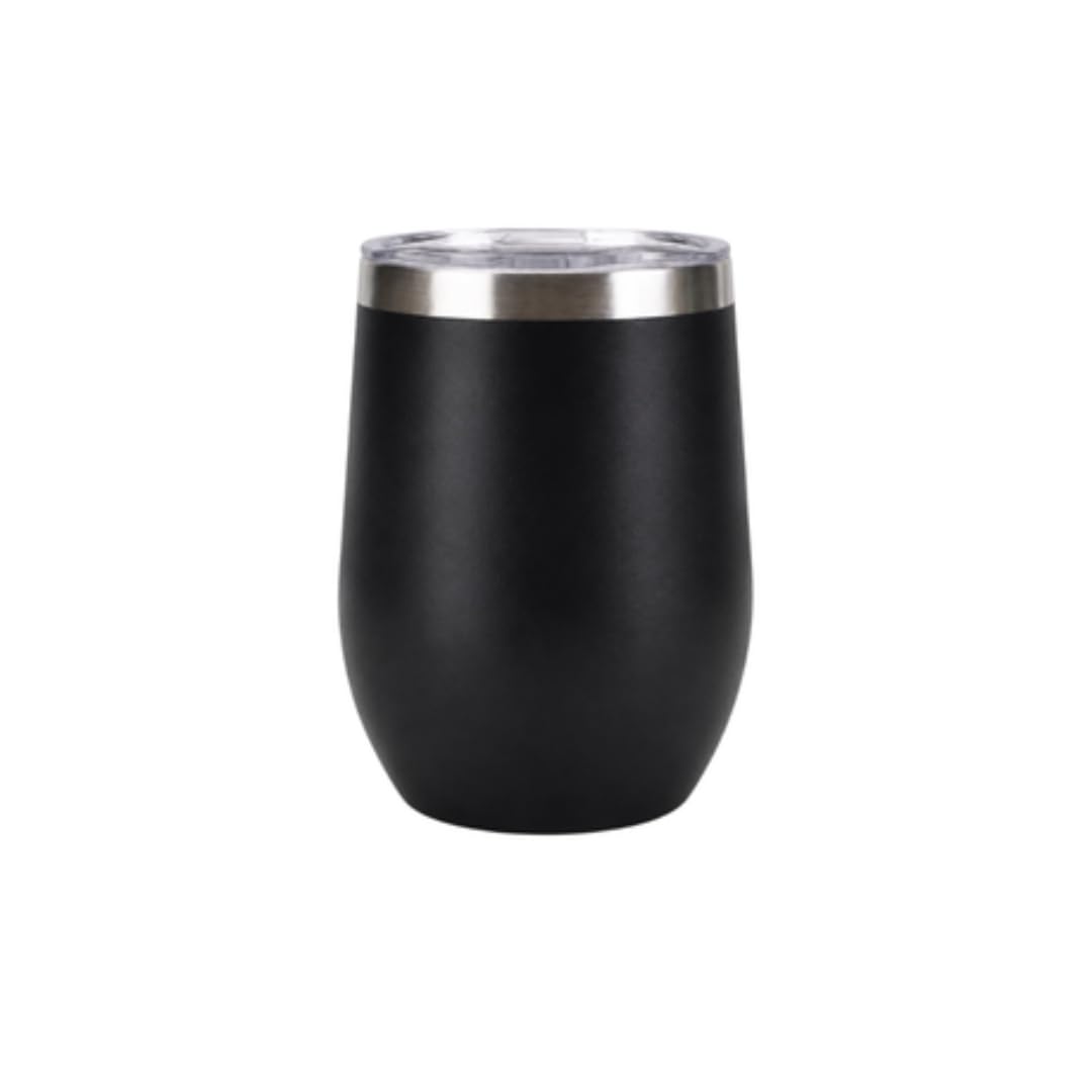 Stemless Tumbler (Black)