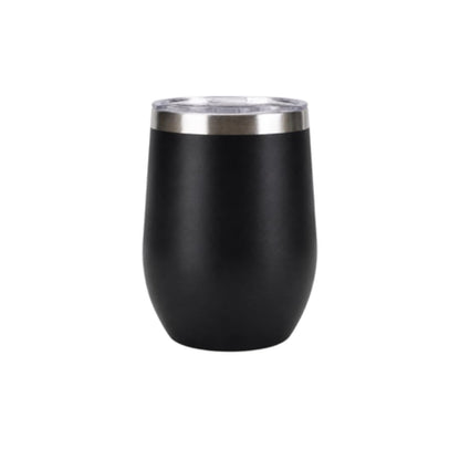 Stemless Tumbler (Black)