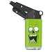 ZL19 Torch Lighter - Green Monster