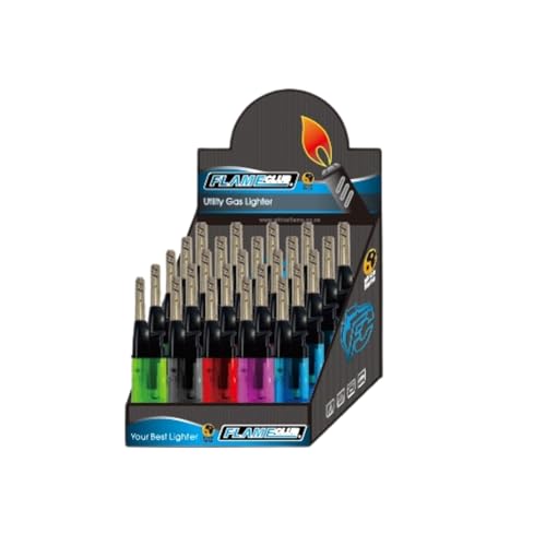 N7 Mini Utility Lighter 25' Tray