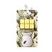 Wax Melt Burner Kit (Vanilla)