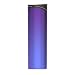ZL-36 Pillar Jet Flame Lighter (Purple-Blue)