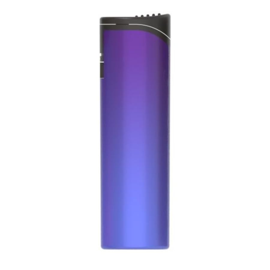ZL-36 Pillar Jet Flame Lighter – 48pc Stand