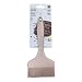 Silicone Flat Basting Brush - 21x9cm (Pink)