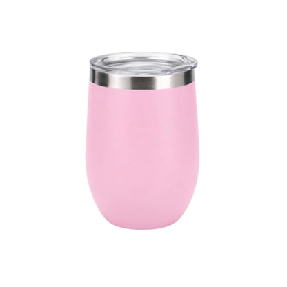 Stemless Tumbler (Pink)