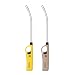 2 Pack Flexible Extra Length Braai Lighters - Brown and Yellow