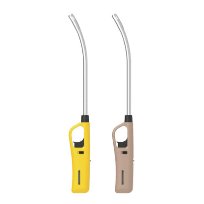 2 Pack Flexible Extra Length Braai Lighters - Brown and Yellow